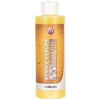 Mainline Match Carp & Coarse Sticky Syrups 250ml